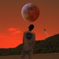 Moony 2 Tha Mooon! - Moony Mercury Baby