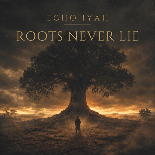 The Old Ways — Echo Iyah