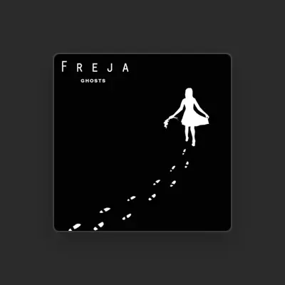 Listen to Freja, watch music videos, read bio, see tour dates & more!
