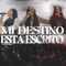 Mi Destino Esta Escrito (feat. Génesis Colón) - World Worship lyrics