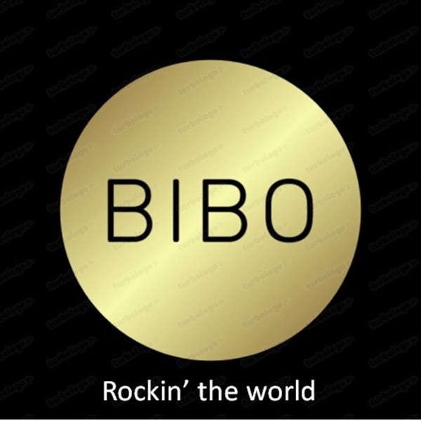 Rockin' the world