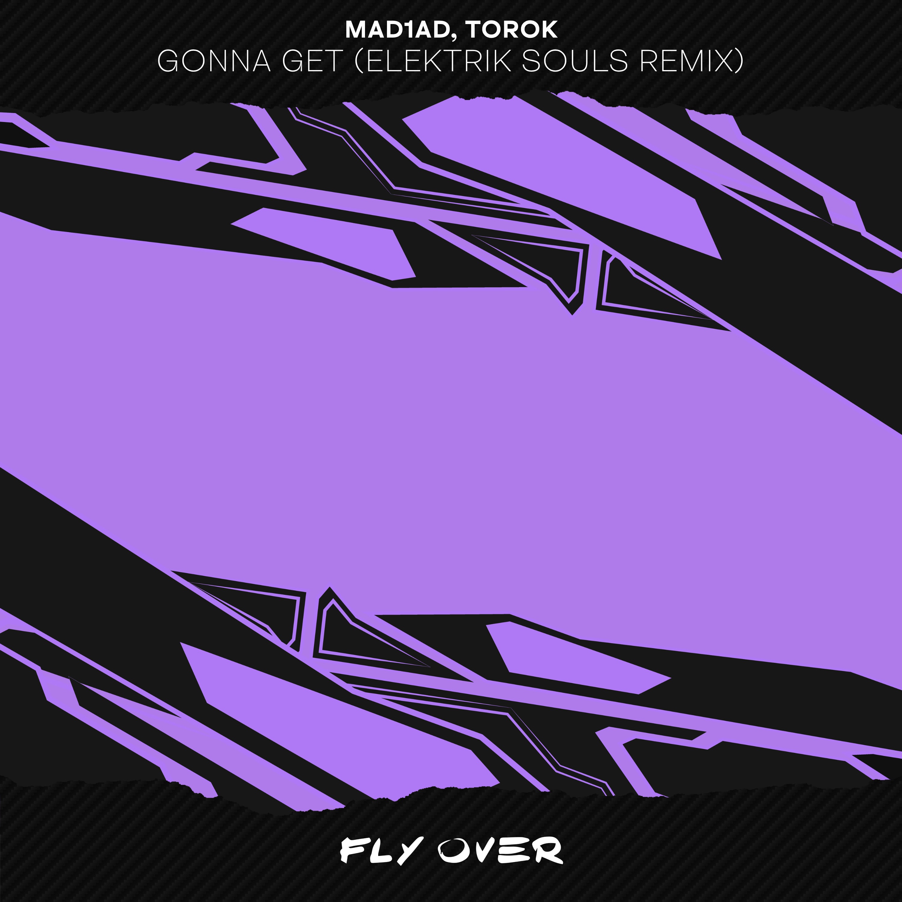 Gonna Get (Elektrik Souls Remix) - Single