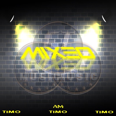 Mixeo - Single