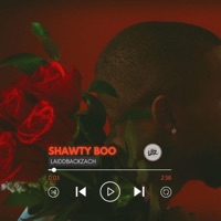 Shawty Boo - Single - LaiddBackZach