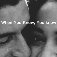When You Know, You Know - Single - Tripp Avenue