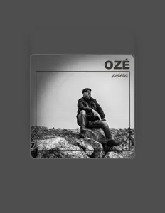 Listen to Oze, watch music videos, read bio, see tour dates & more!