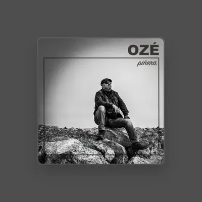 Listen to Oze, watch music videos, read bio, see tour dates & more!