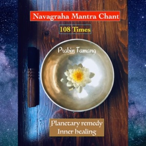 Navagraha Mantra Chant