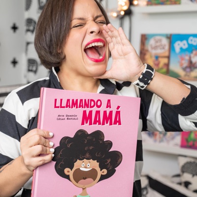 Llamando a Mamá - Single