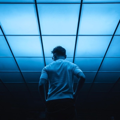 BLUE (feat. Thomas Ng) - Single