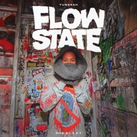 Flow State (feat. Silva Reign) - Single - Yungrah