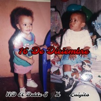 16 De Diciembre (feat. Luiyito) - Single - ND El Doble S
