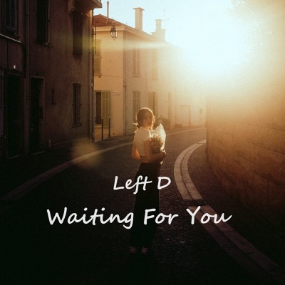 Waiting for You - Single