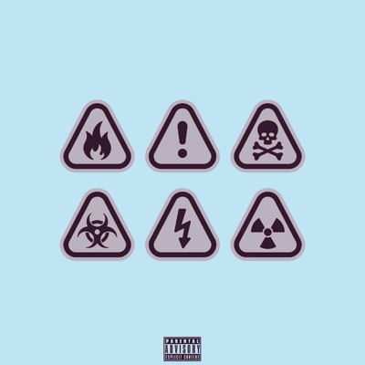 Caution - Single