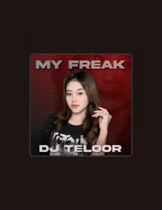 聆聽 DJ Teloor、觀看音樂影片、閱讀小傳、查看巡演日期等！