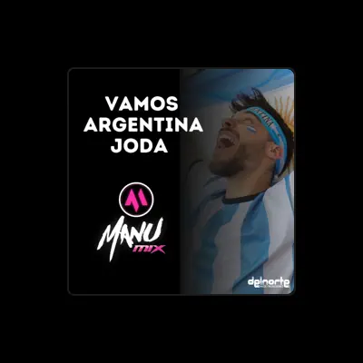 Listen to Dj Manu Mix, watch music videos, read bio, see tour dates & more!
