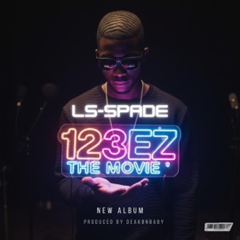 In My Dreams (feat. DEAKØNBABY) LS -Spade