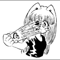 hysteria - Single - pzombi