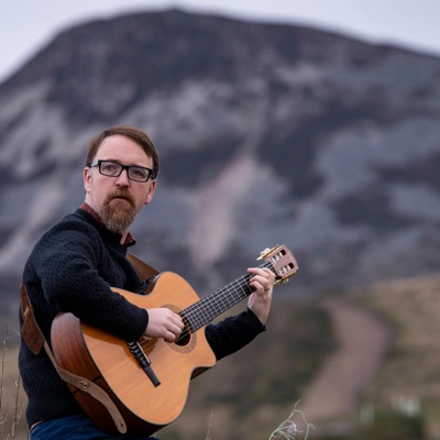 Off the Grid For a While - Single