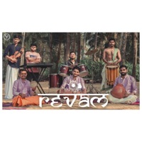Revam (feat. Jayadevan Chalakudy, Sujesh Chirackkal Chalakudy & Thrayam The Indian Drummers) - Single - NGR Vinayak S Karun