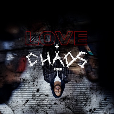 LOVE + CHAOS - EP