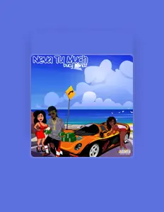 Ascolta Ducy Bandz, guarda video musicali, leggi la biografia, vedi le date del tour & altro!