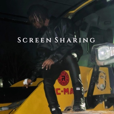 Screen Sharing - Single