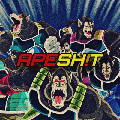 APESH!T (feat. King Pete) - Single