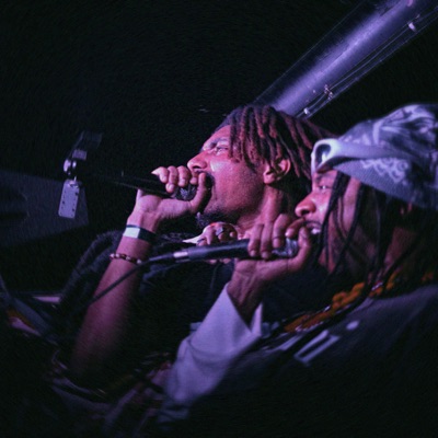 LE SNOW, LA TRAP - EP