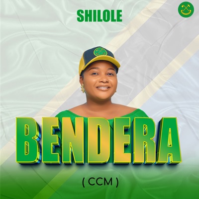 Bendera (CCM) - Single