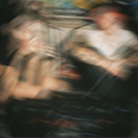 The One I Want DJ Topgun & Ella Rosa