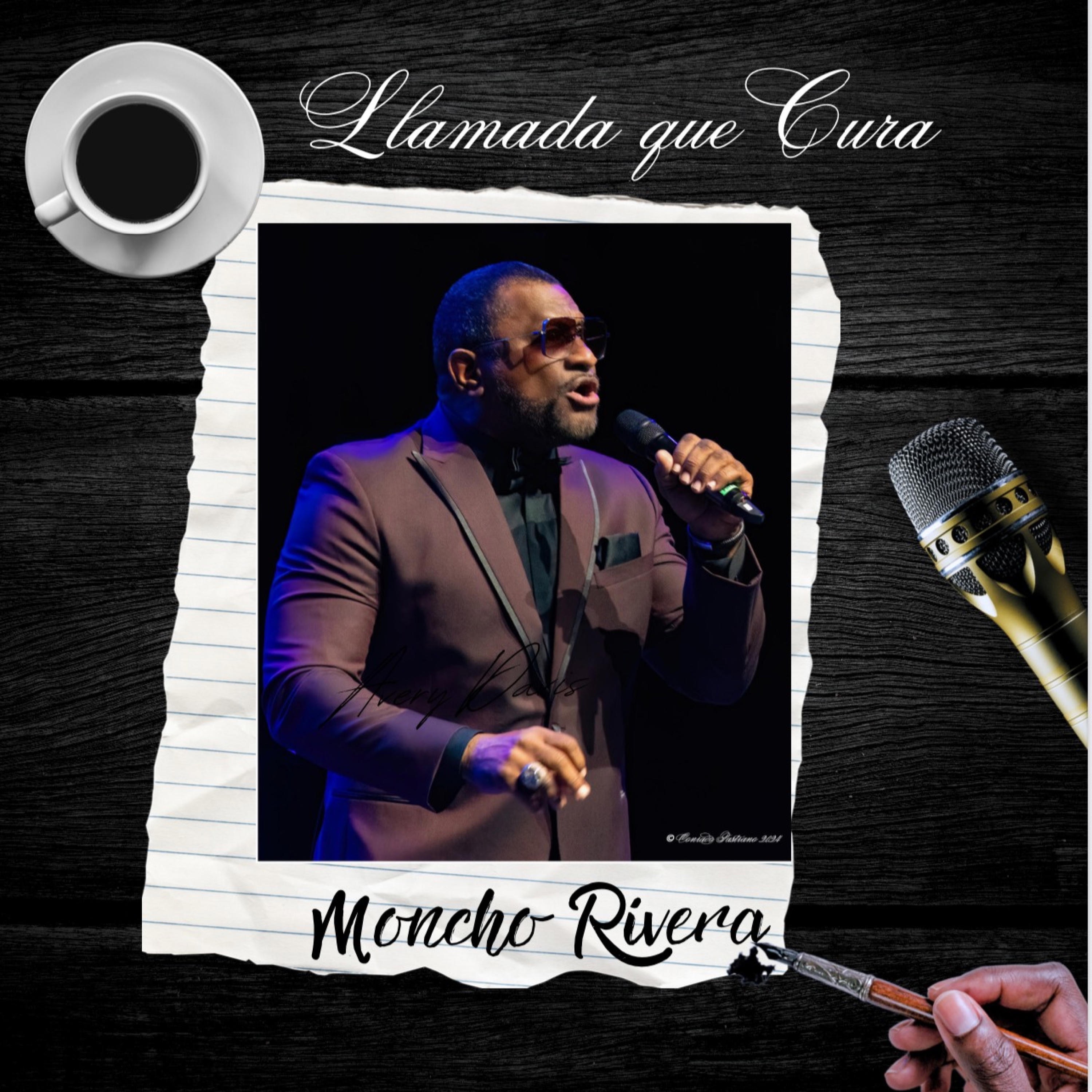 Llamada que Cura - Single