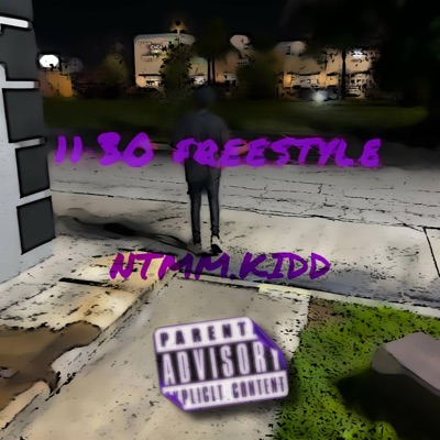 11thirty freestyle - Single