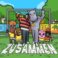 Zusammen - Single - DIKKA