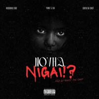 NOVHA NIGAI!? - Single - Yung tj SA