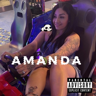 A M a N D A - Single