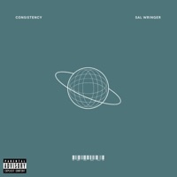 Consistency - EP - Sal Wringer