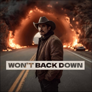 Won't Back Down - Cain Walker