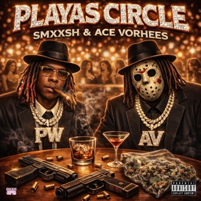 Playas Circle - EP