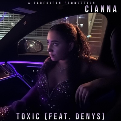 Toxic (feat. Denys) - Single