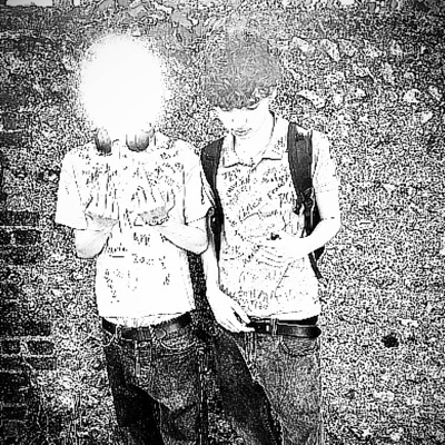 ineverlikedu - Single