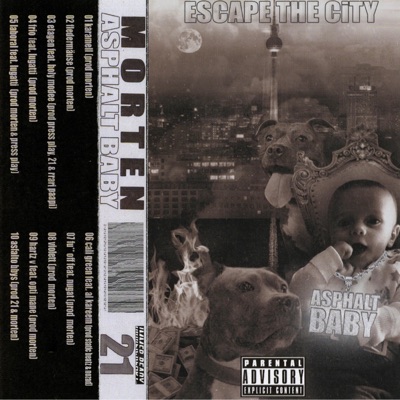 ETCi 01 Asphalt Baby