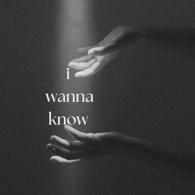 I wanna know (feat. Queen Rea) - Single