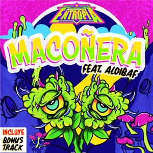 Macoñera - Single