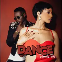 DANSE — Davis D