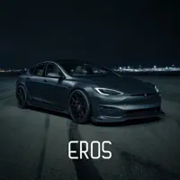 Eros — OMER DEEP