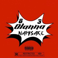 Namisake (feat. 3 O'LANNA) - Single - 8 O'lanna