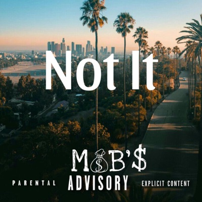 Not it - Single