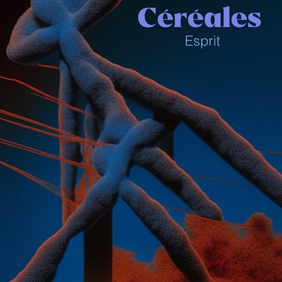 Céréales - Esprit (feat. Céréales) - Single