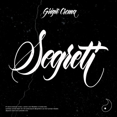 Segreti - Single